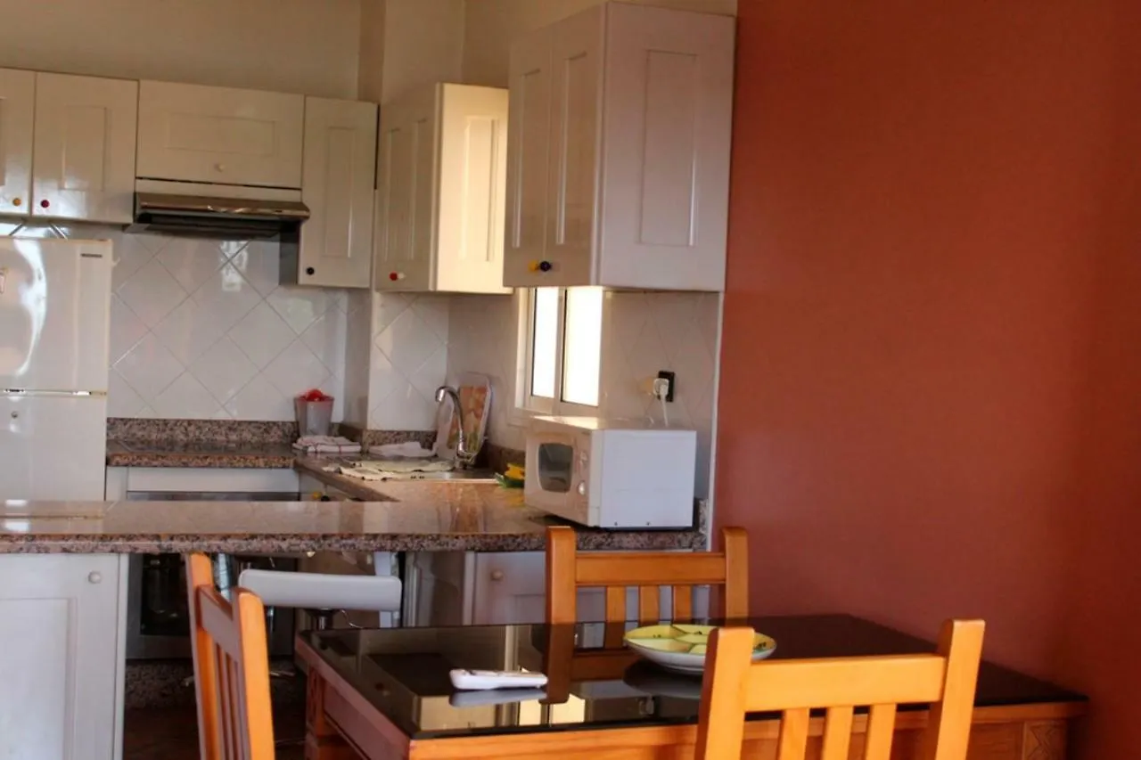 Residence Les Six Palmiers Agadir 3470 - #121262 Marruecos