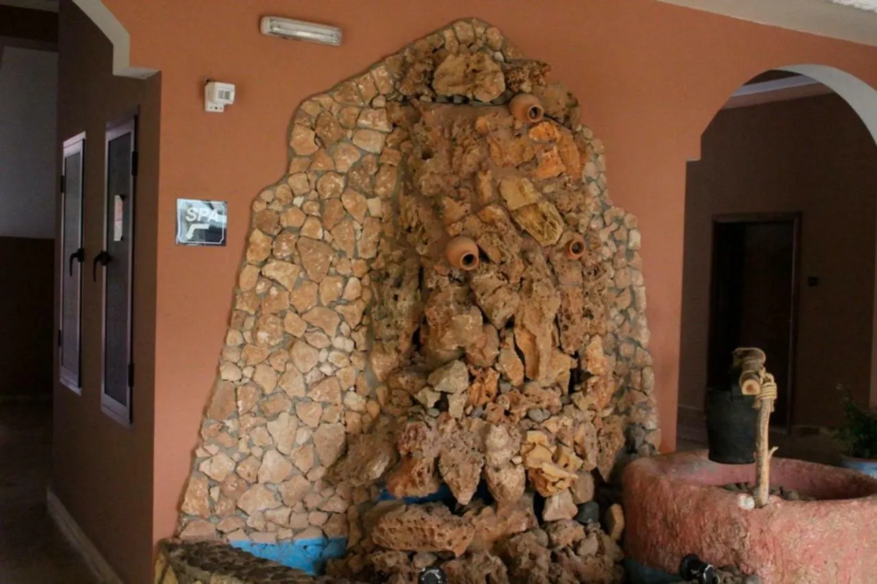 Residence Les Six Palmiers Agadir 3470 - #121262 0*,