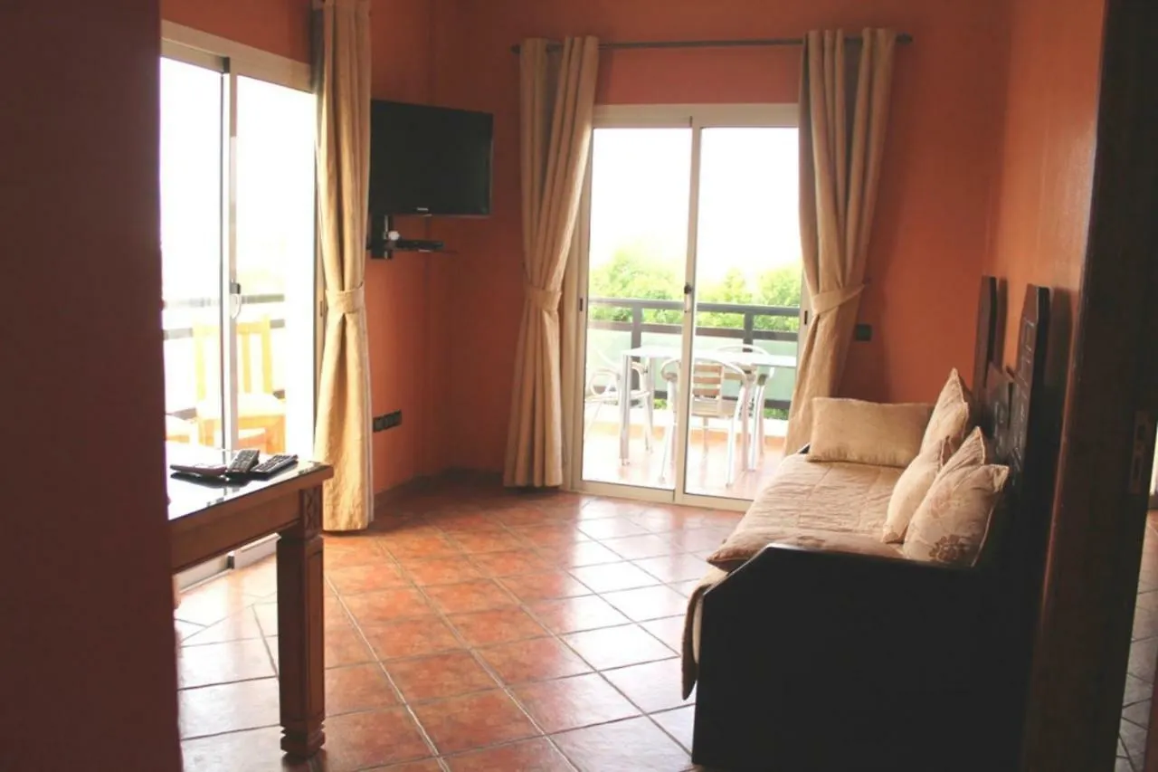 Residence Les Six Palmiers Agadir 3470 - #121262
