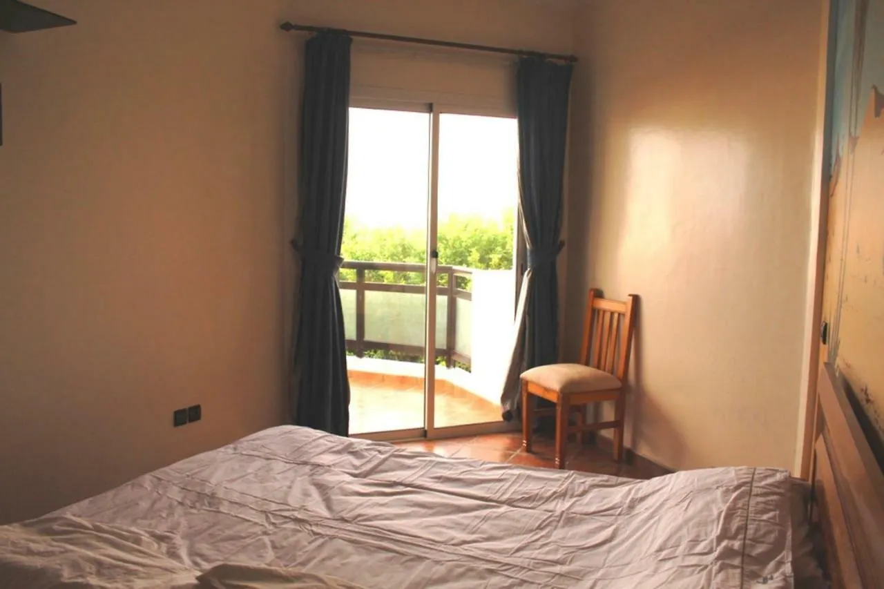 Residence Les Six Palmiers Agadir 3470 - #121262 0*,  モロッコ